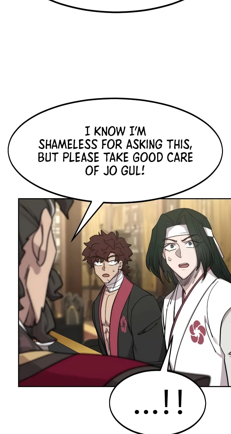 Return of the Blossoming Blade Chapter 127 page 30 - 