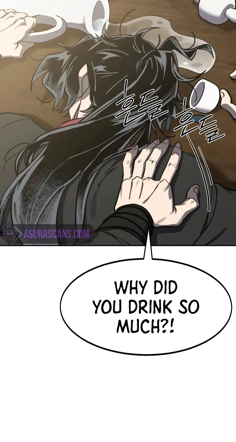 Return of the Blossoming Blade Chapter 127 page 4 - 