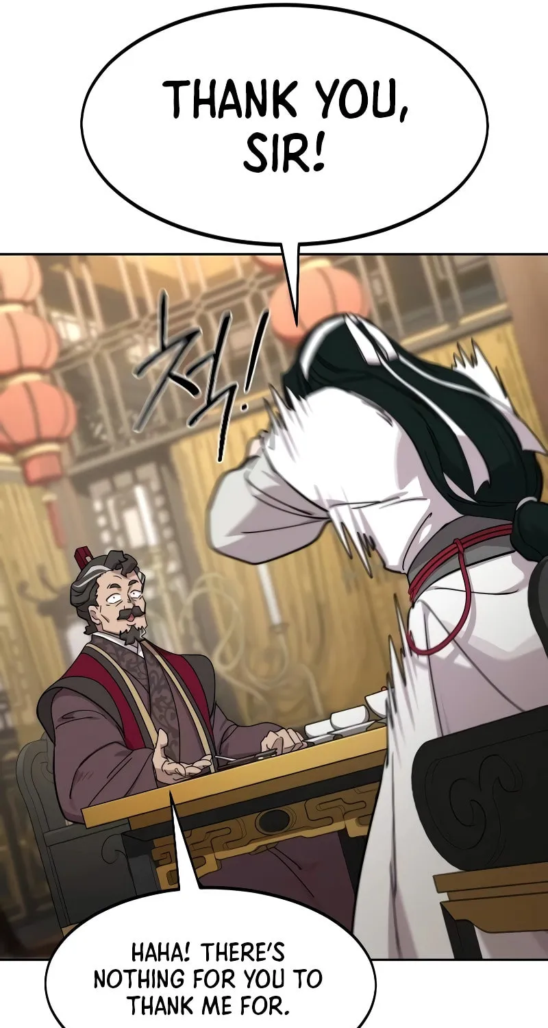 Return of the Blossoming Blade Chapter 127 page 32 - 