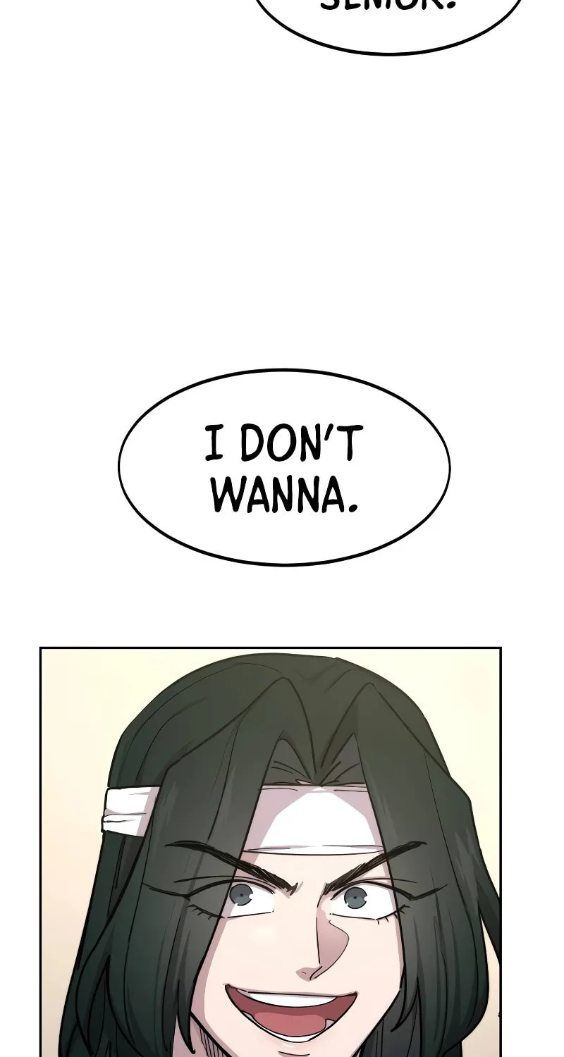 Return of the Blossoming Blade Chapter 127 page 37 - 
