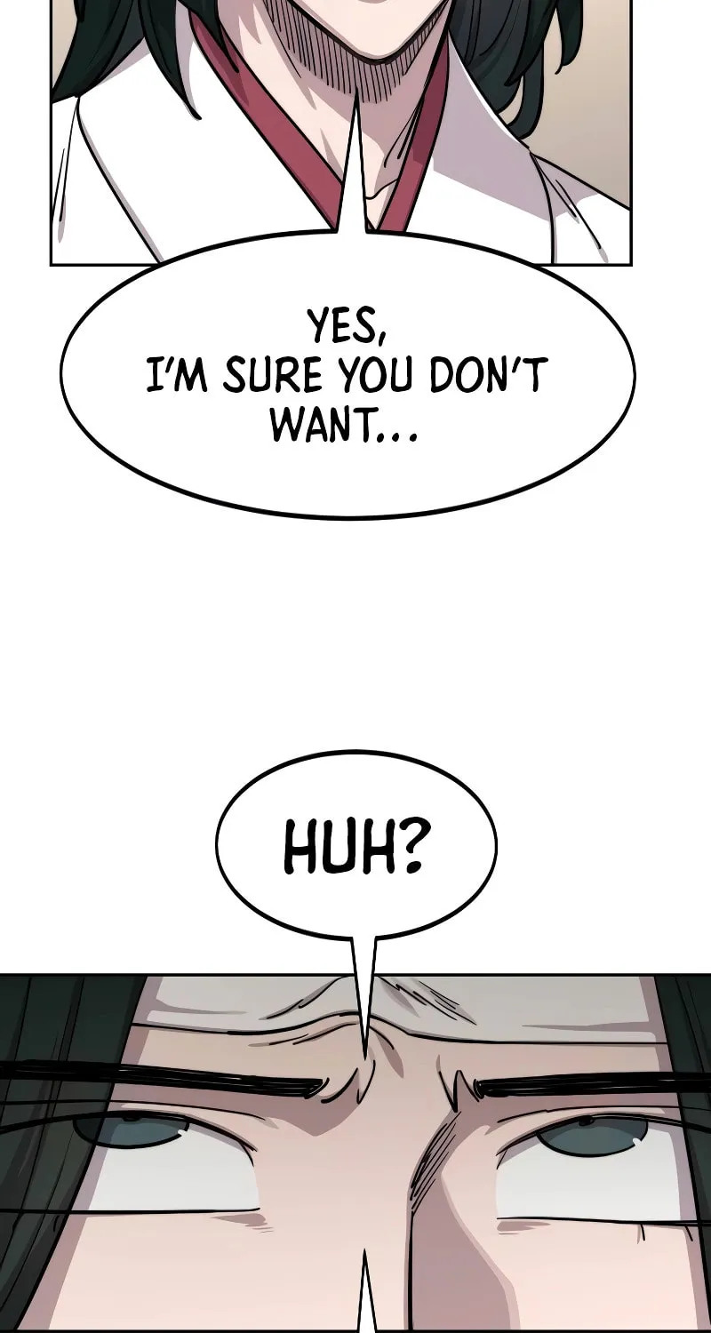 Return of the Blossoming Blade Chapter 127 page 38 - 