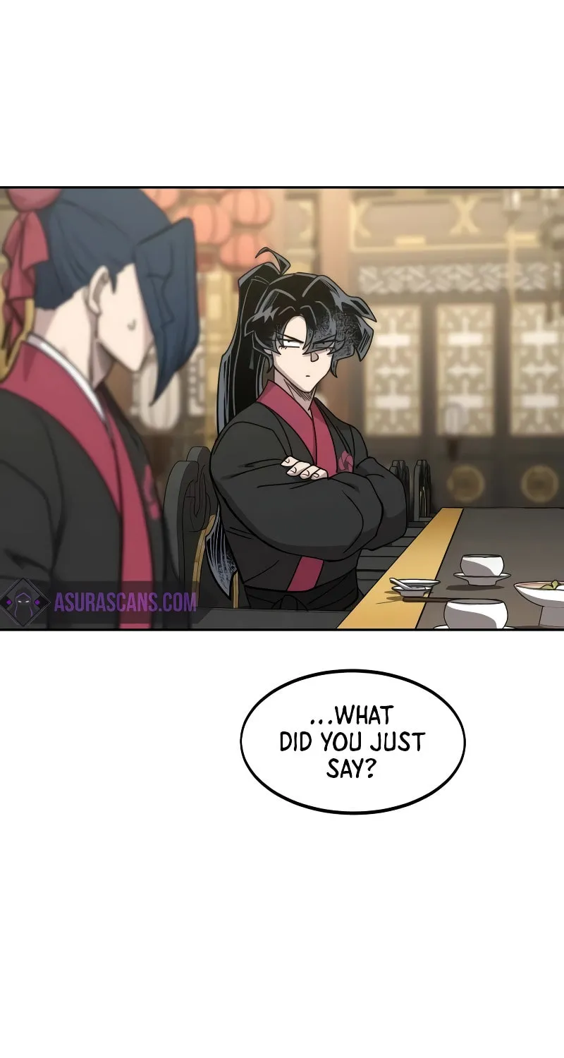 Return of the Blossoming Blade Chapter 127 page 40 - 