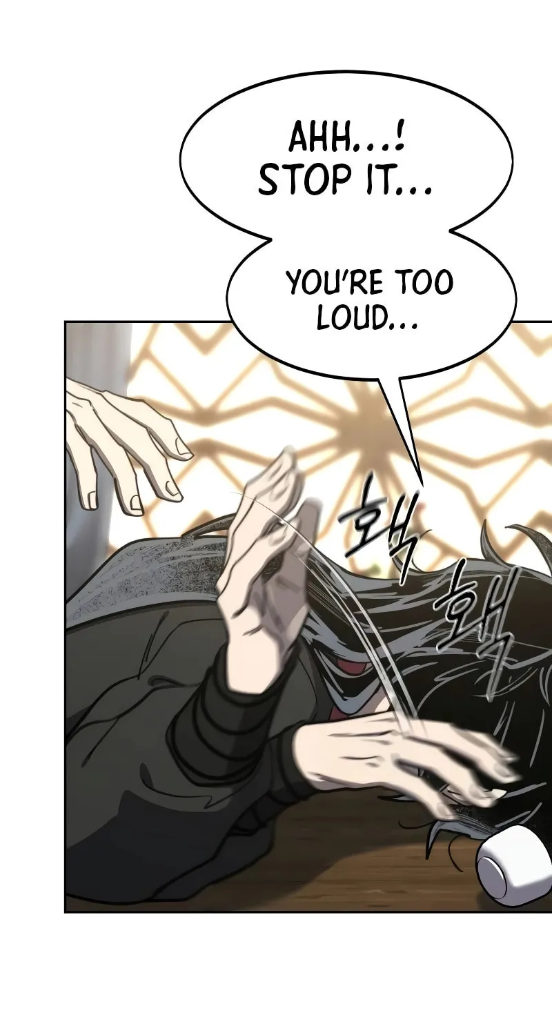 Return of the Blossoming Blade Chapter 127 page 5 - 