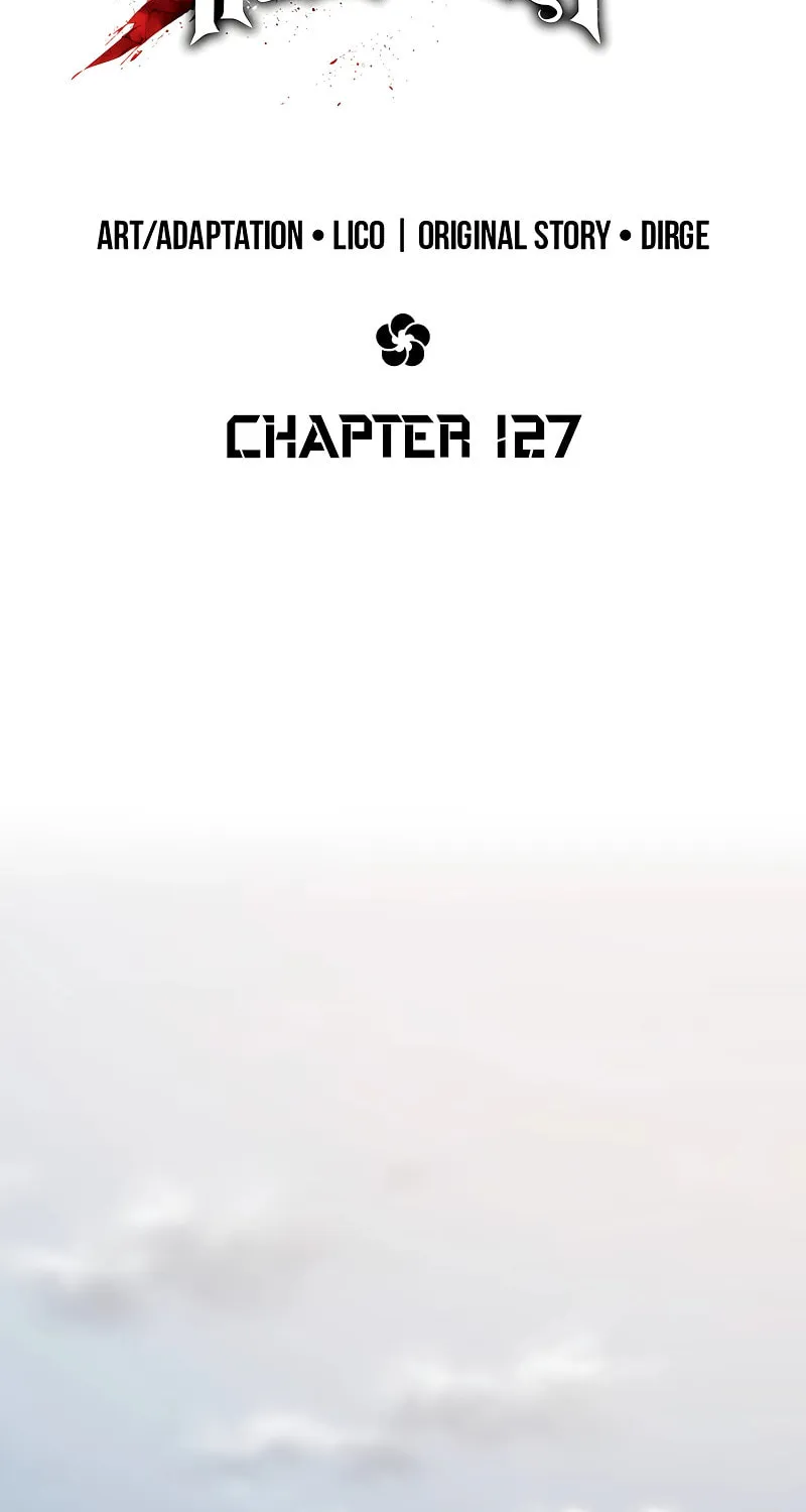 Return of the Blossoming Blade Chapter 127 page 43 - 