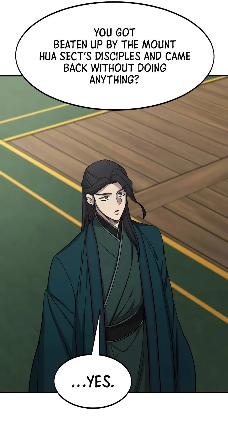 Return of the Blossoming Blade Chapter 127 page 47 - 