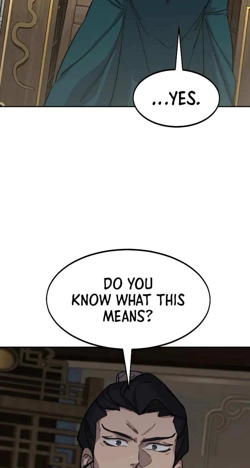 Return of the Blossoming Blade Chapter 127 page 49 - 