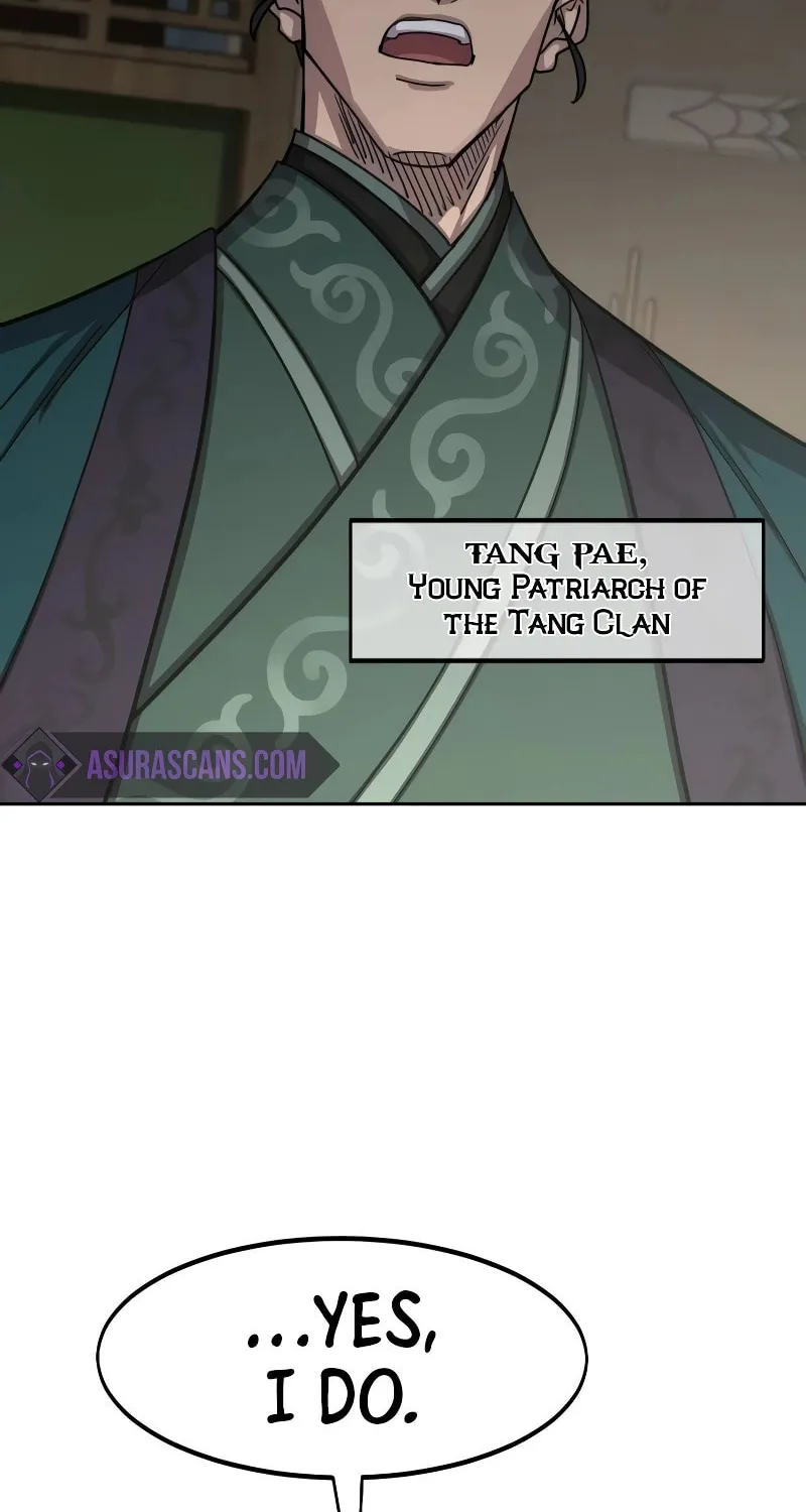 Return of the Blossoming Blade Chapter 127 page 50 - 