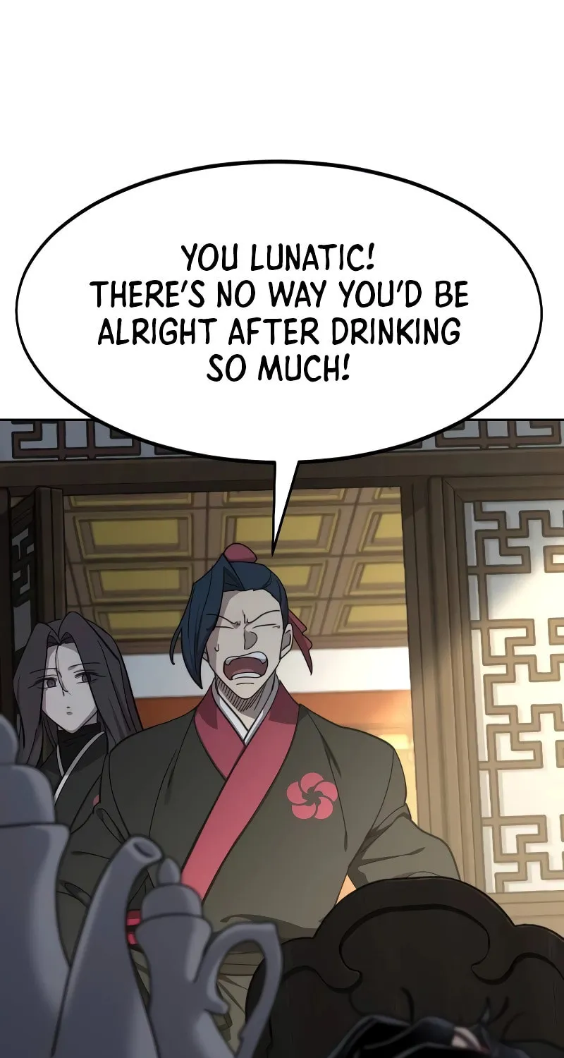 Return of the Blossoming Blade Chapter 127 page 6 - 