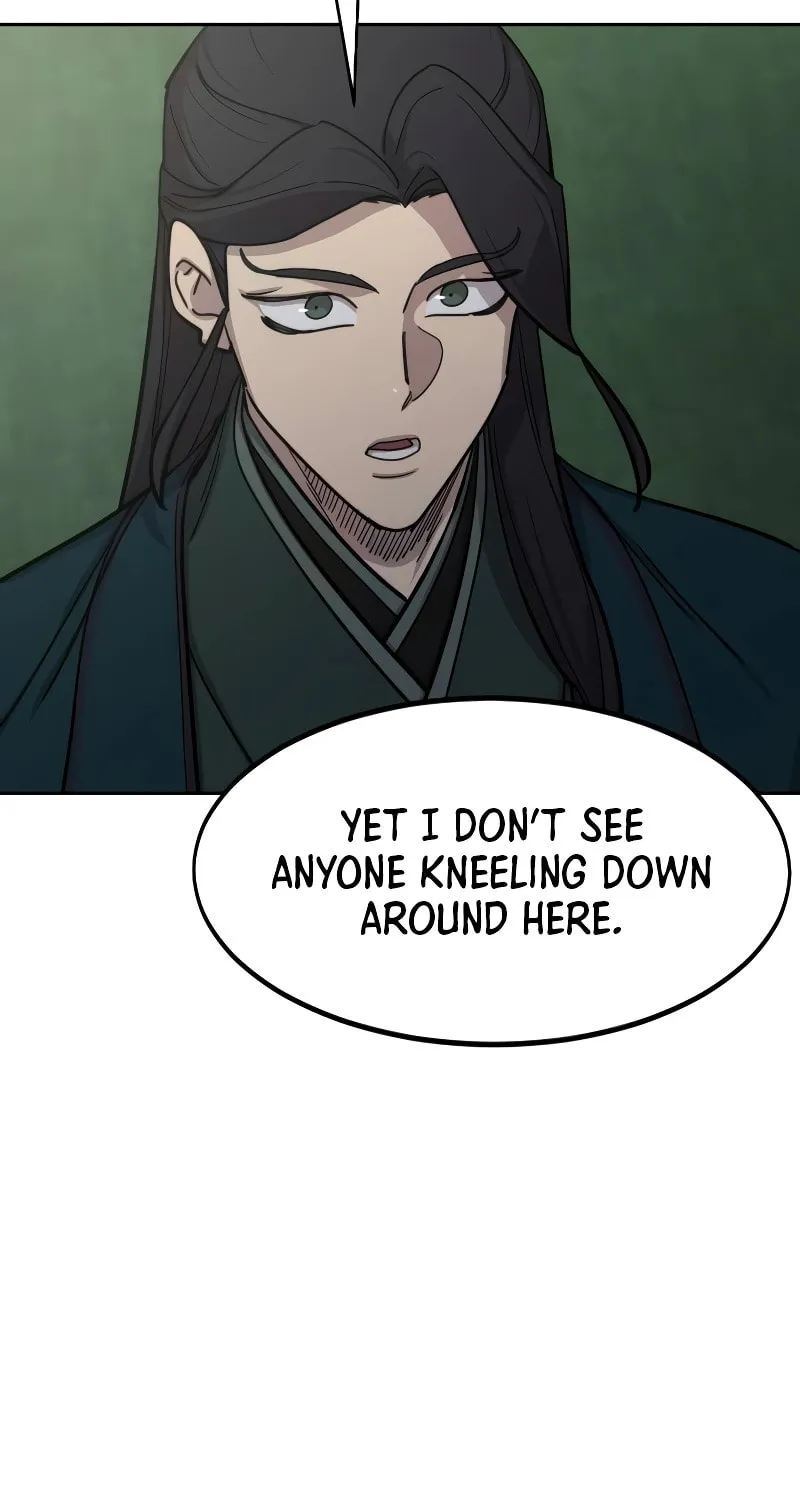 Return of the Blossoming Blade Chapter 127 page 51 - 