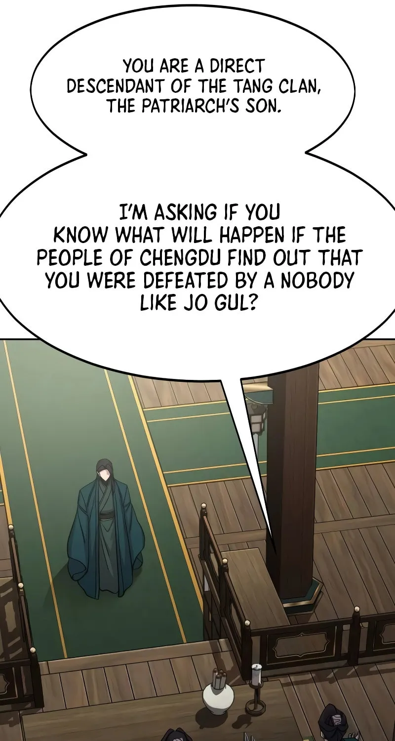 Return of the Blossoming Blade Chapter 127 page 52 - 