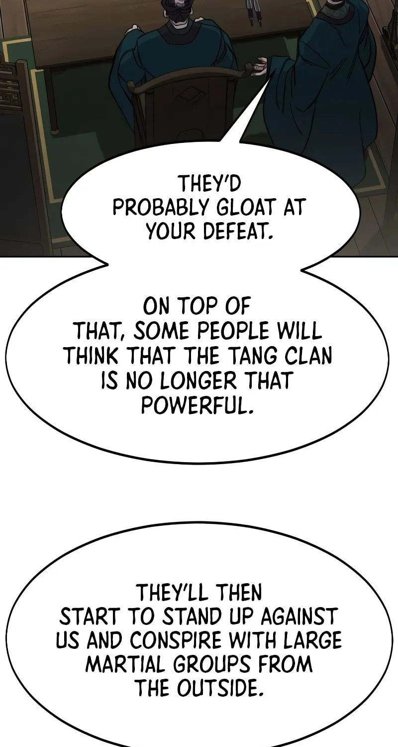 Return of the Blossoming Blade Chapter 127 page 53 - 