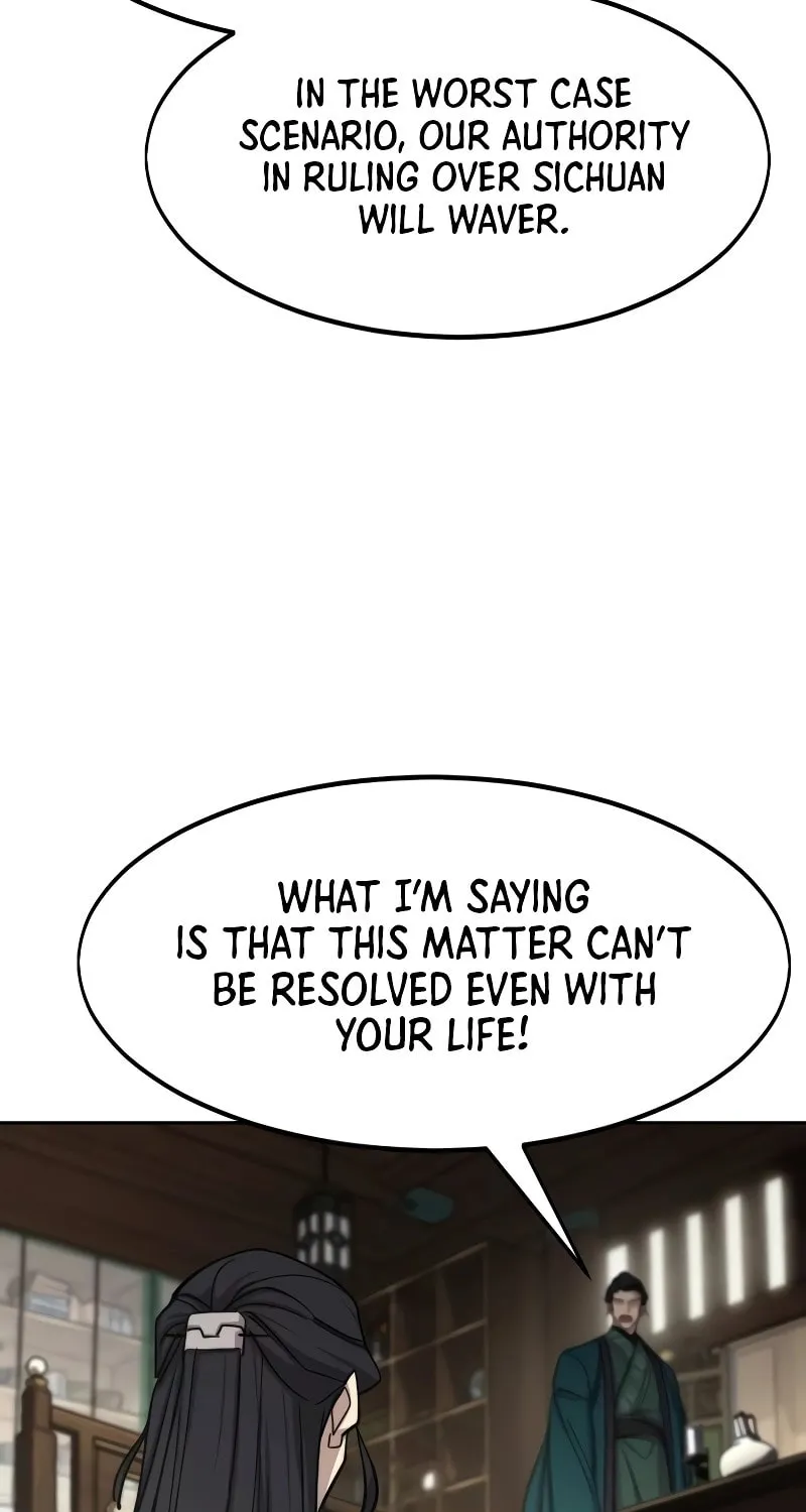 Return of the Blossoming Blade Chapter 127 page 59 - 