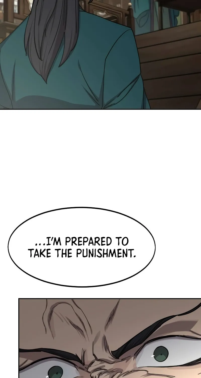 Return of the Blossoming Blade Chapter 127 page 60 - 