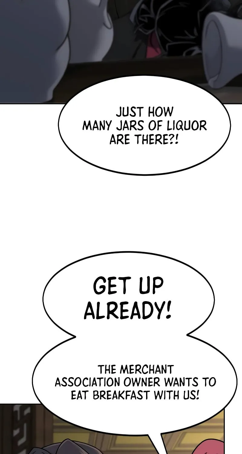 Return of the Blossoming Blade Chapter 127 page 7 - 