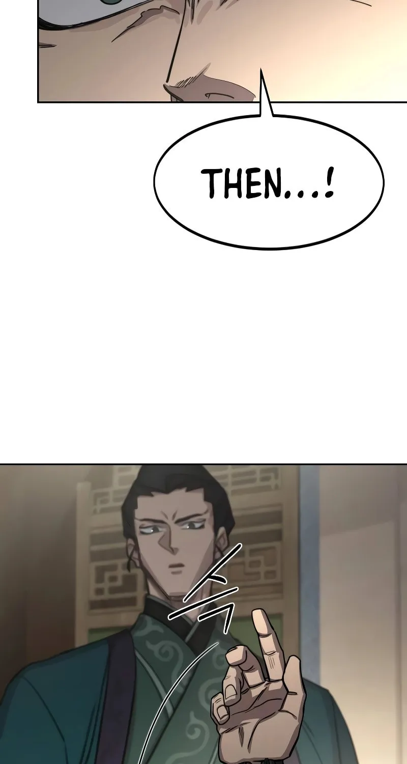 Return of the Blossoming Blade Chapter 127 page 61 - 