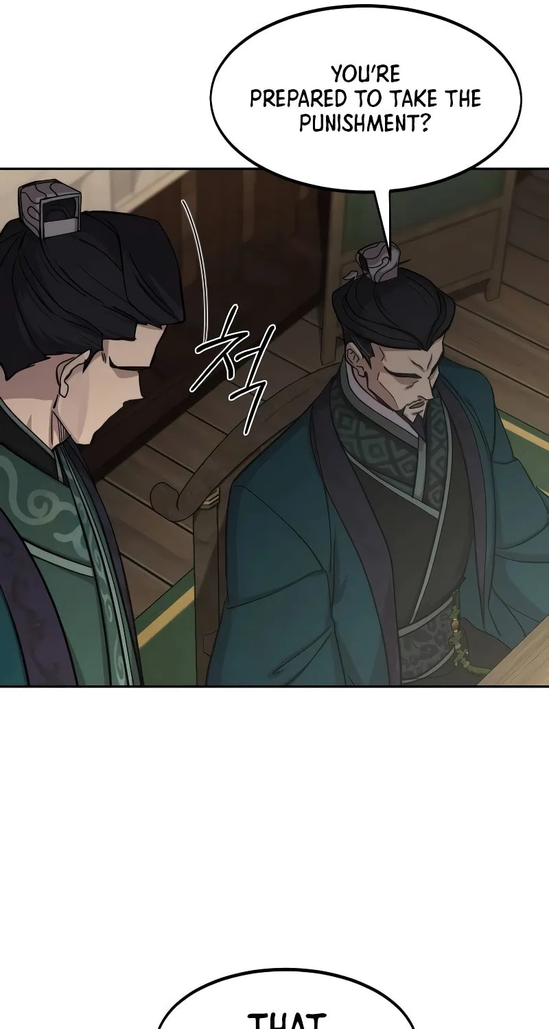 Return of the Blossoming Blade Chapter 127 page 63 - 
