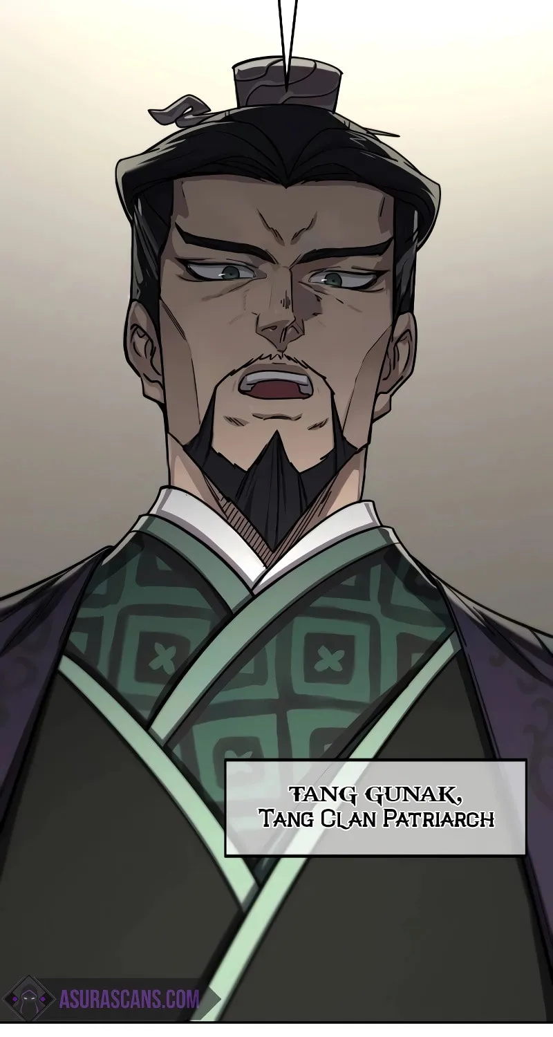 Return of the Blossoming Blade Chapter 127 page 65 - 