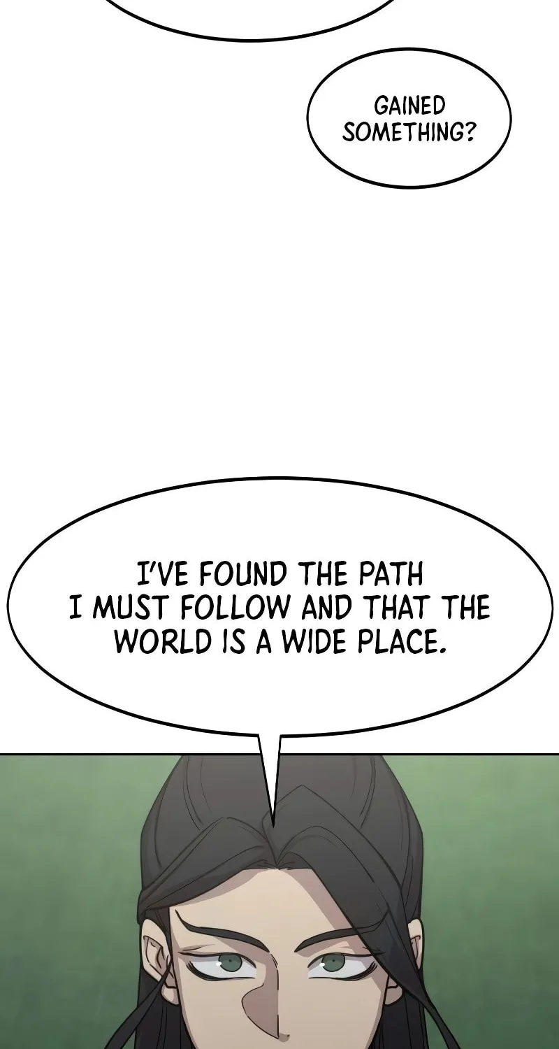 Return of the Blossoming Blade Chapter 127 page 68 - 