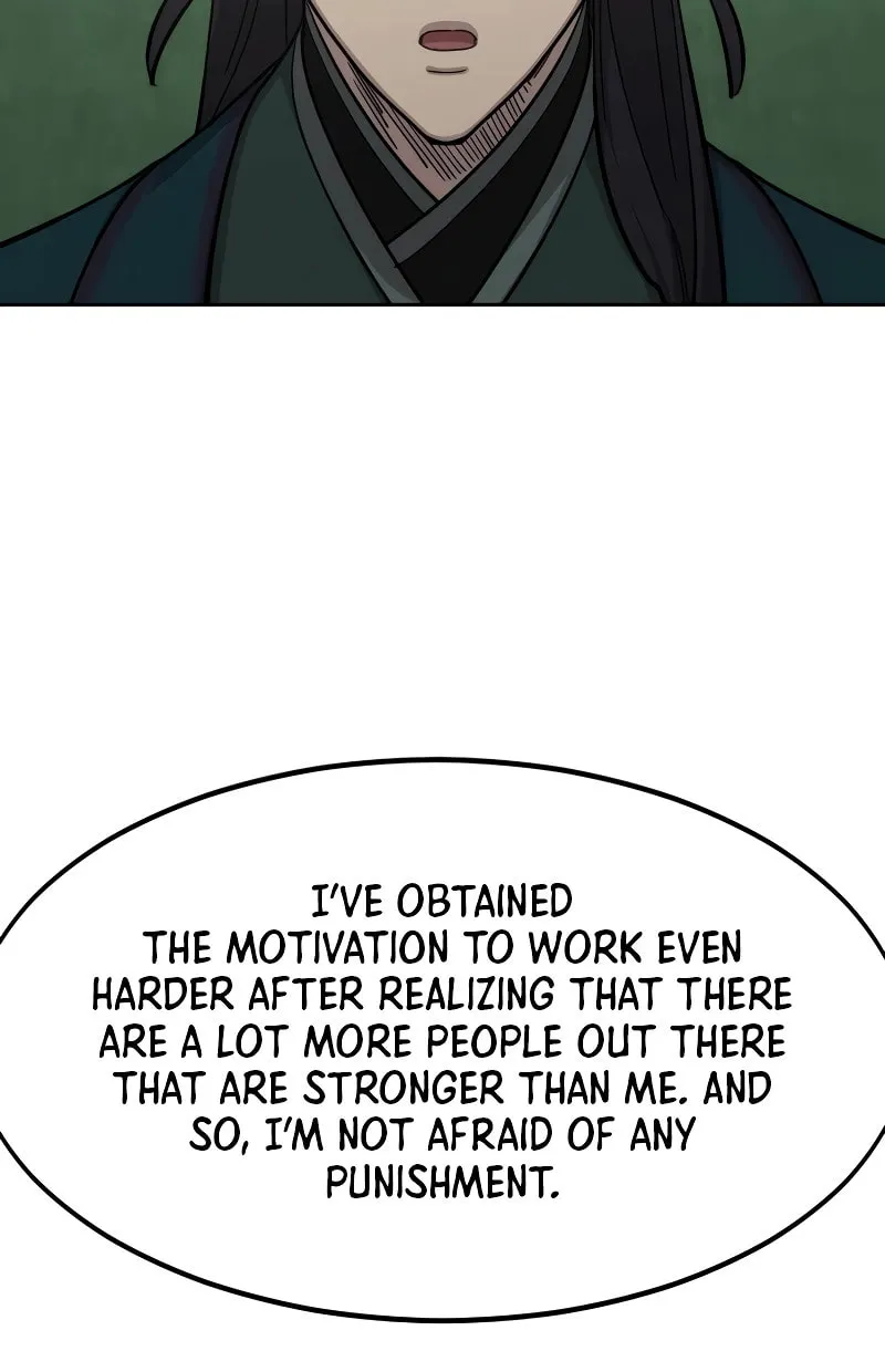 Return of the Blossoming Blade Chapter 127 page 69 - 