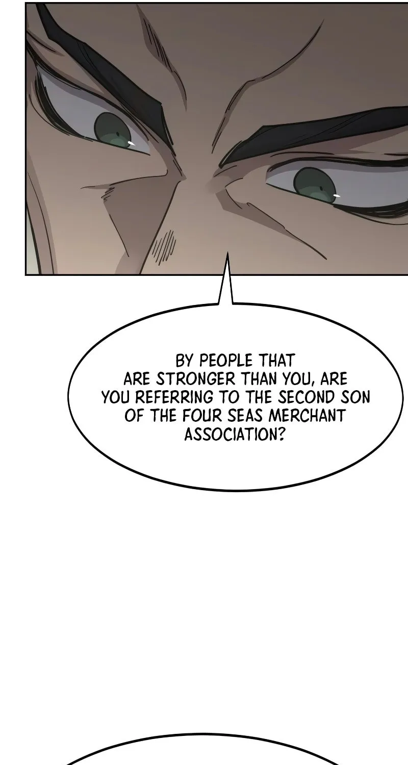 Return of the Blossoming Blade Chapter 127 page 70 - 