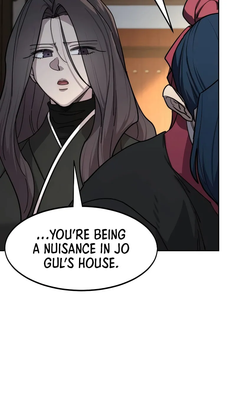 Return of the Blossoming Blade Chapter 127 page 8 - 