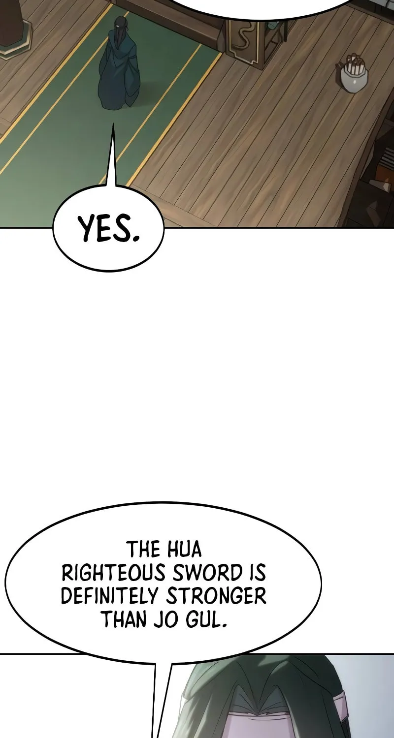 Return of the Blossoming Blade Chapter 127 page 72 - 