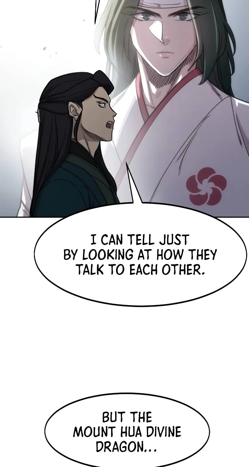 Return of the Blossoming Blade Chapter 127 page 73 - 