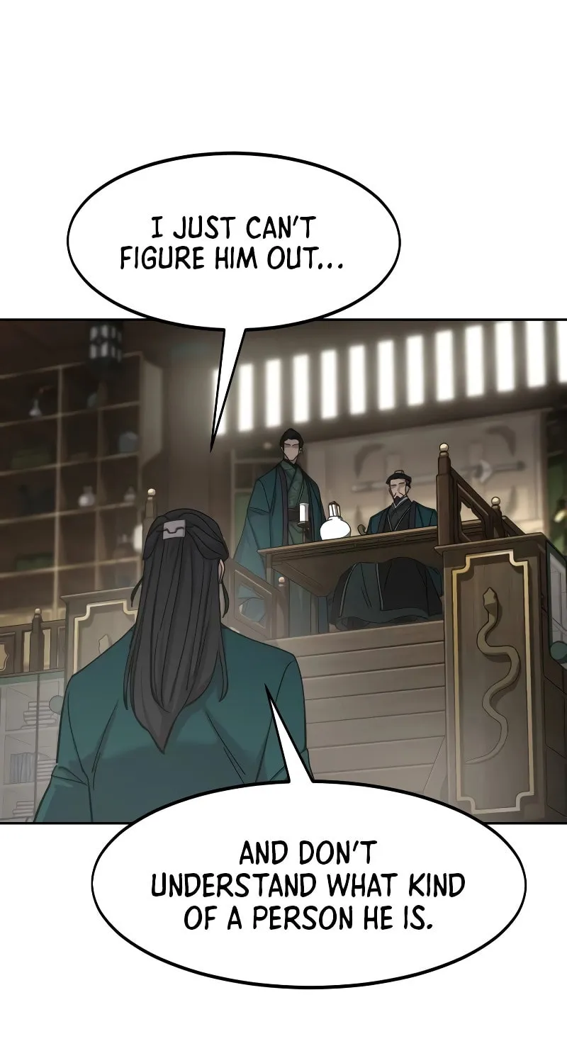 Return of the Blossoming Blade Chapter 127 page 79 - 