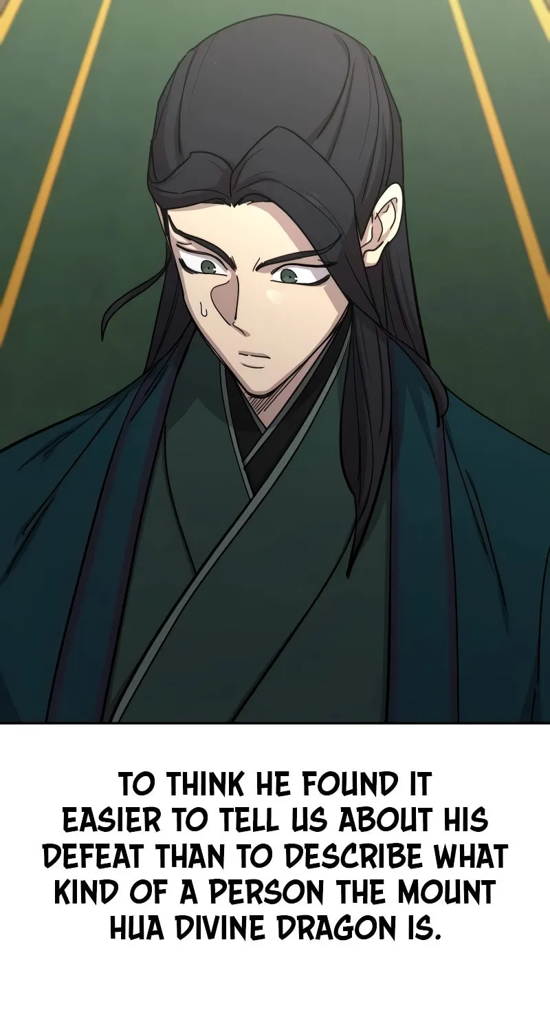Return of the Blossoming Blade Chapter 127 page 83 - 