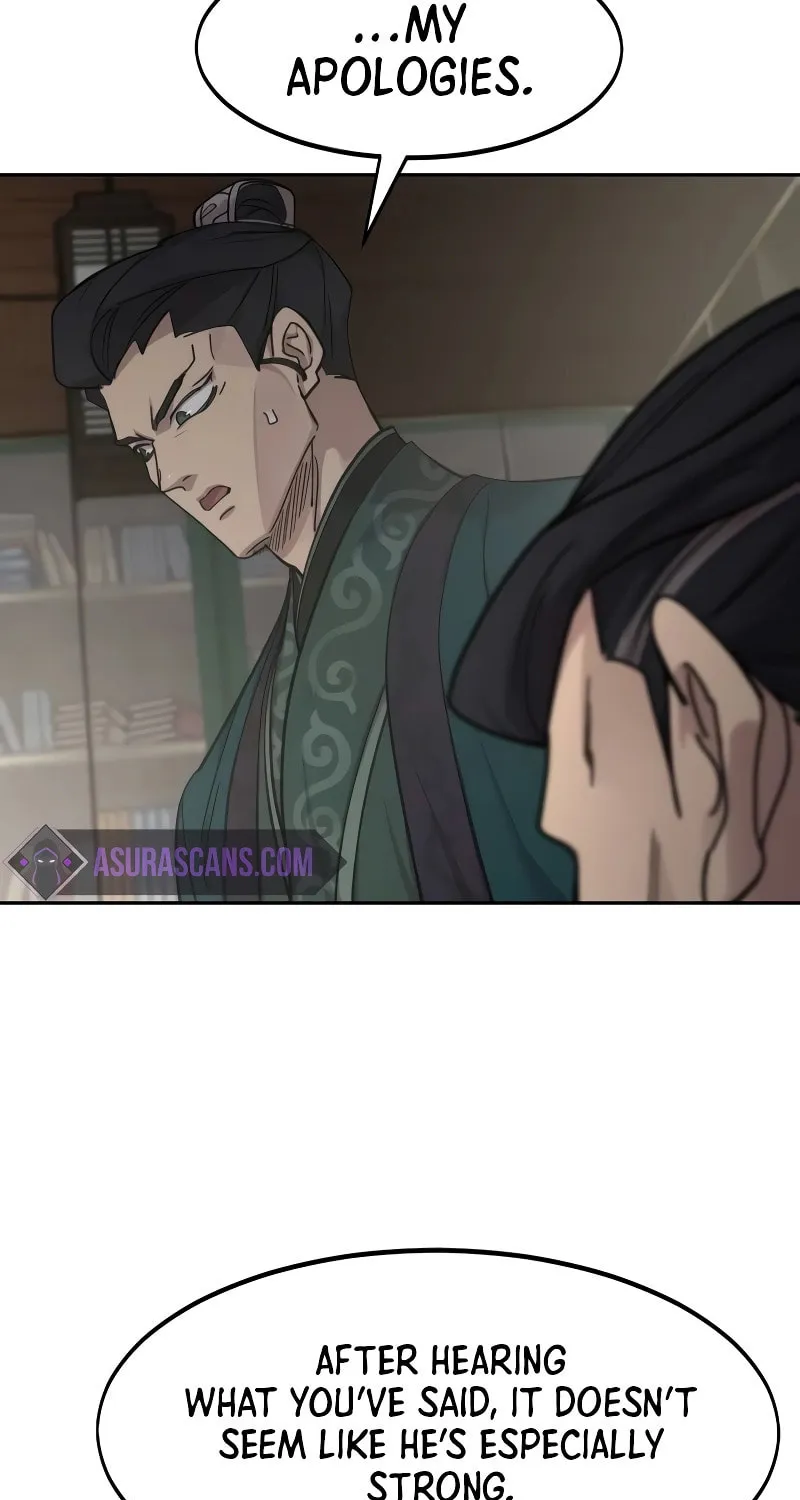 Return of the Blossoming Blade Chapter 127 page 87 - 