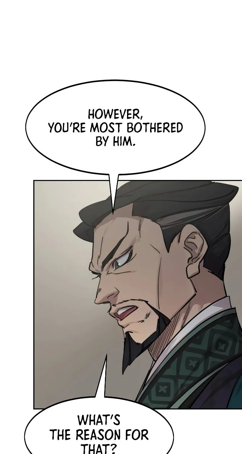 Return of the Blossoming Blade Chapter 127 page 89 - 