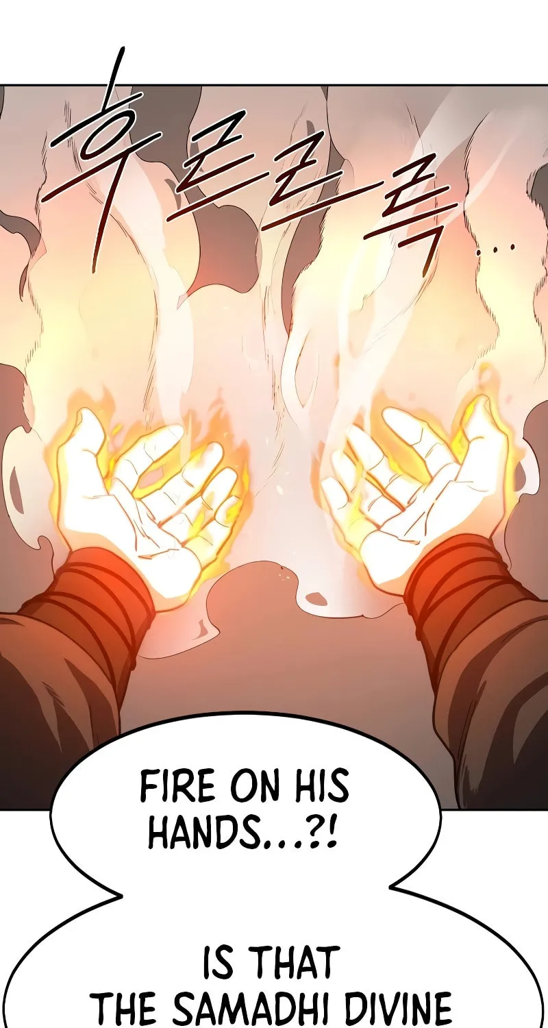 Return of the Blossoming Blade Chapter 127 page 10 - 