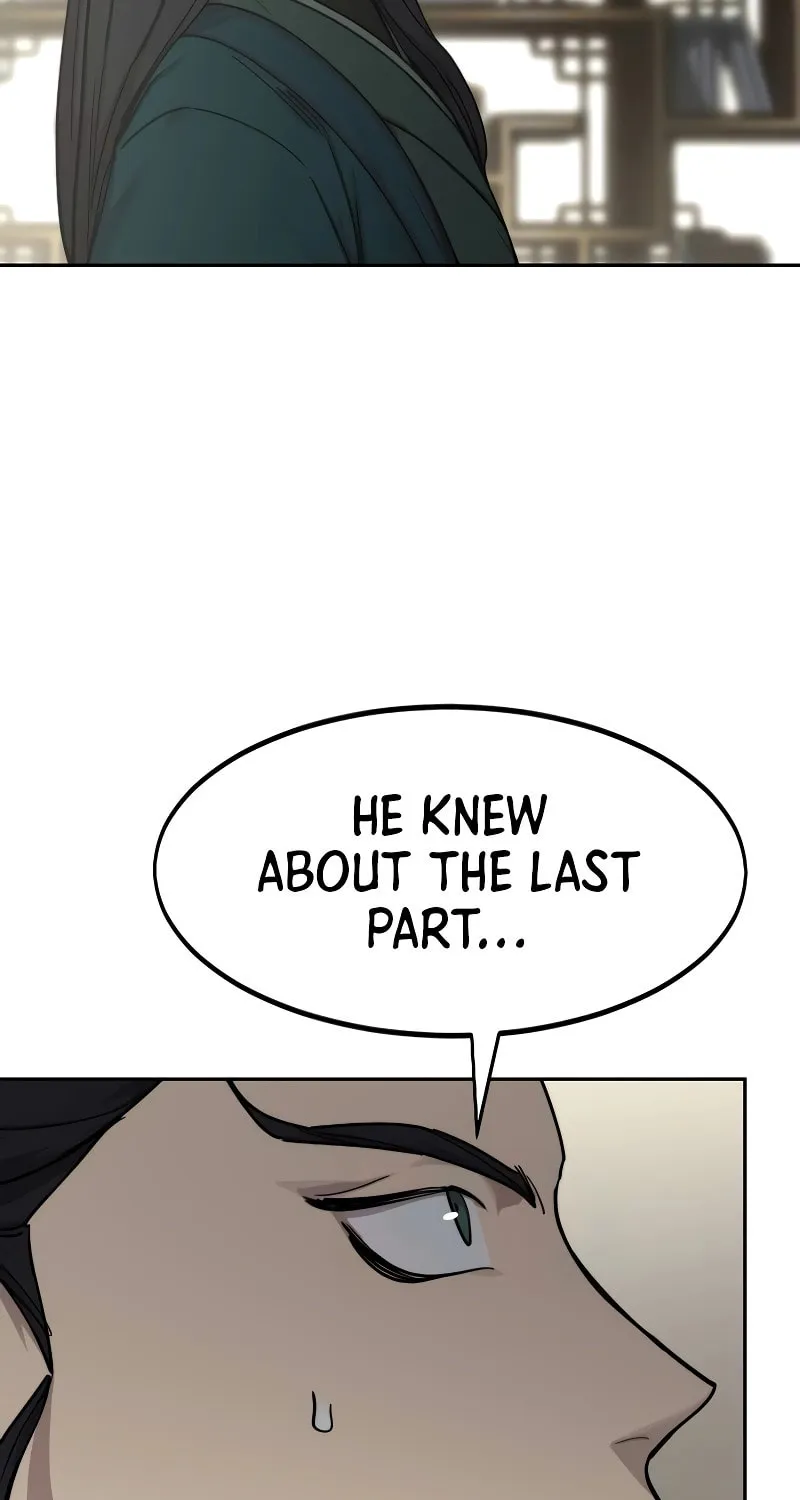 Return of the Blossoming Blade Chapter 127 page 91 - 