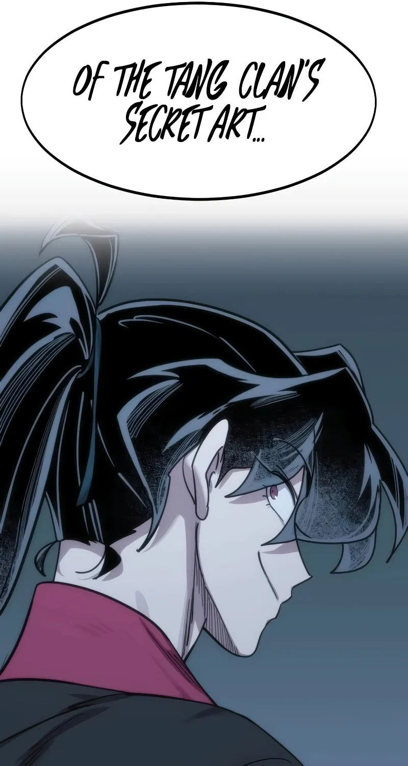 Return of the Blossoming Blade Chapter 127 page 93 - 