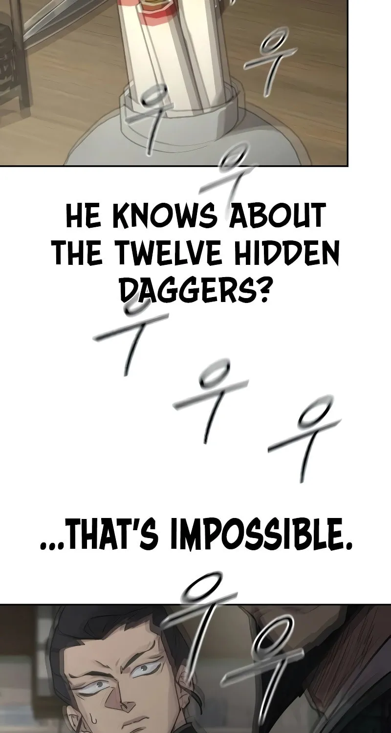 Return of the Blossoming Blade Chapter 127 page 97 - 