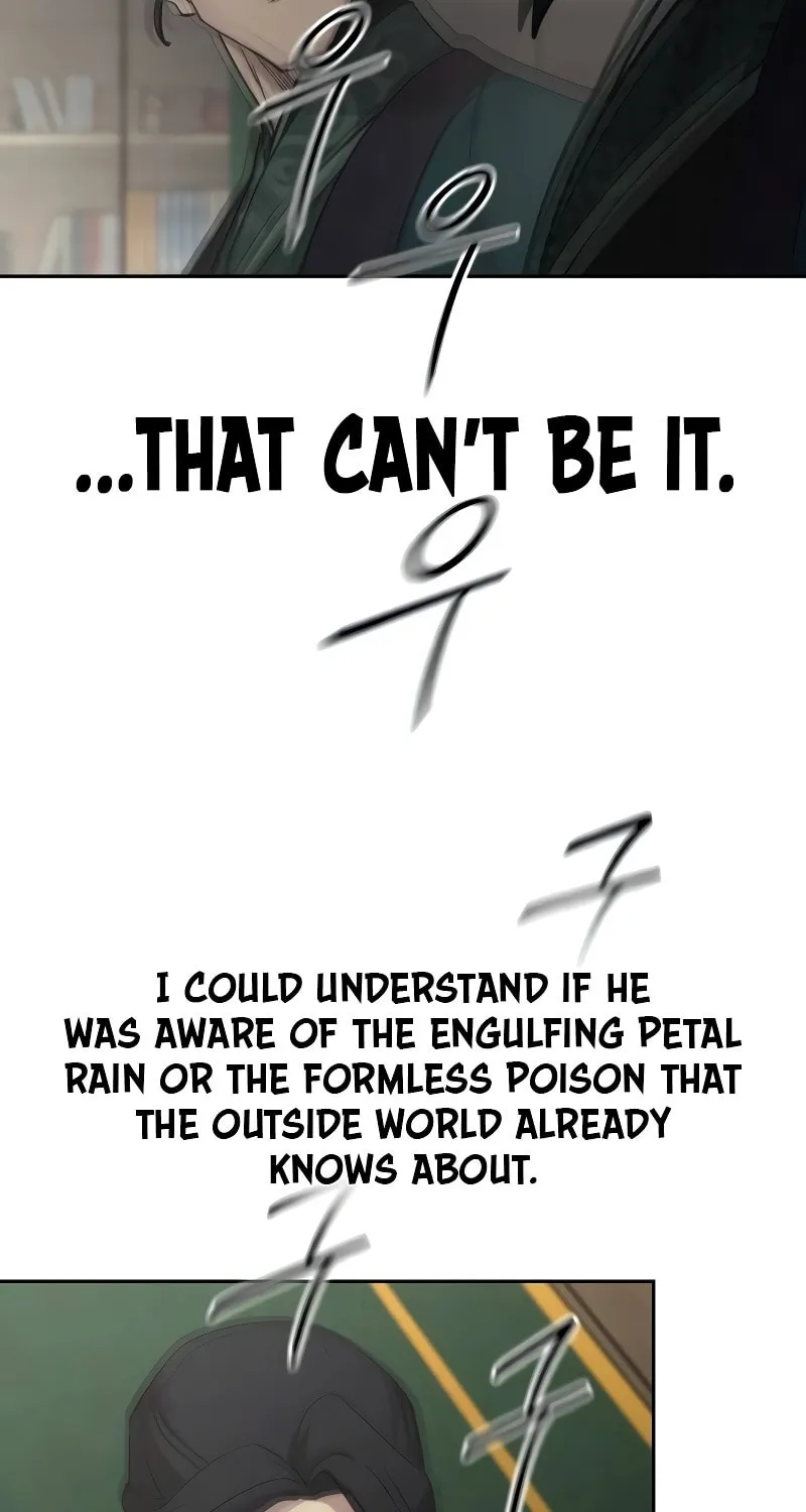 Return of the Blossoming Blade Chapter 127 page 98 - 