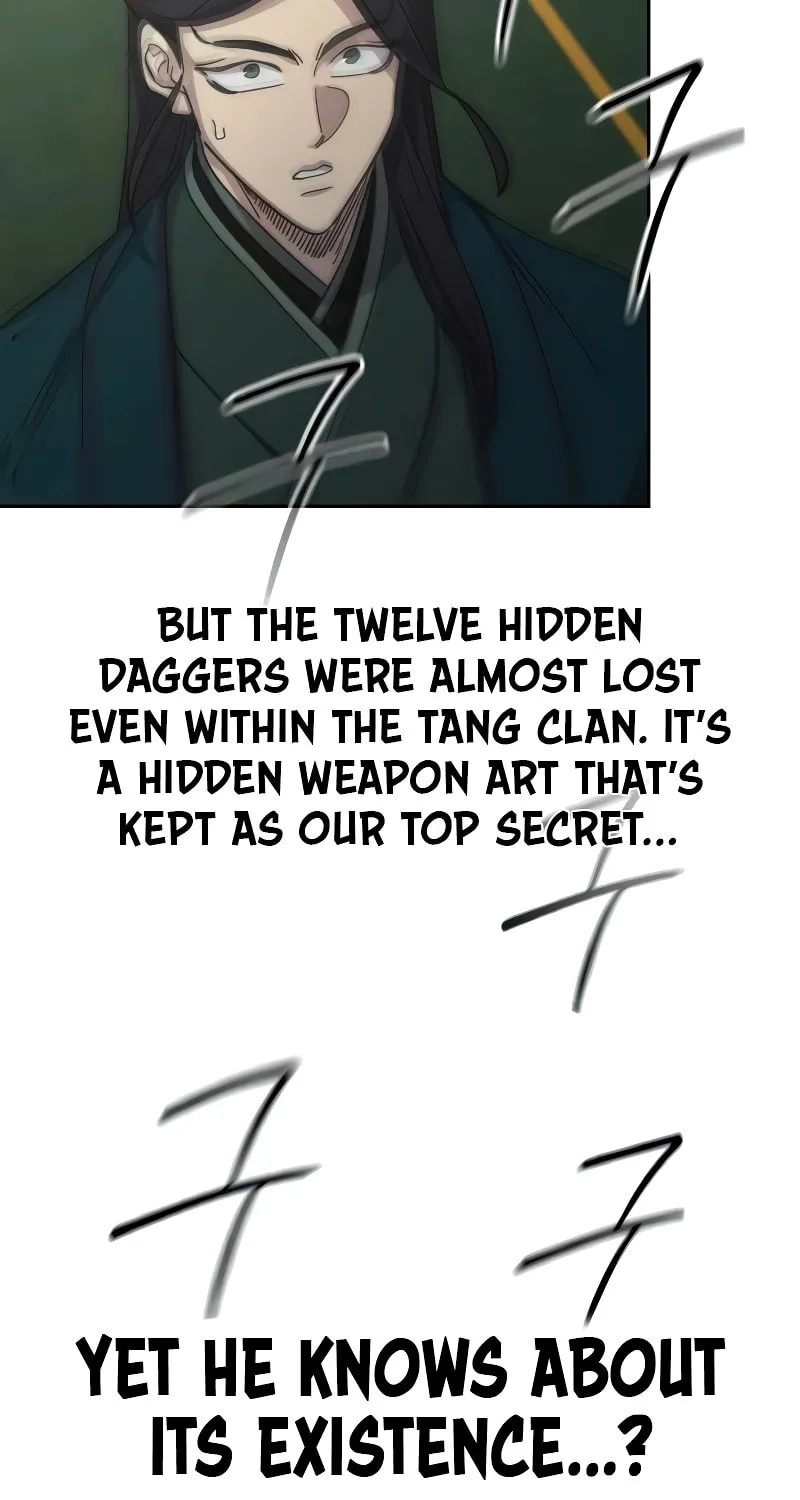 Return of the Blossoming Blade Chapter 127 page 99 - 