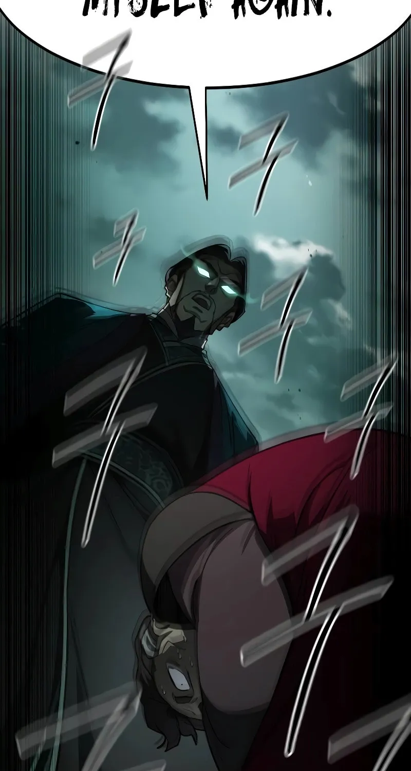 Return of the Blossoming Blade Chapter 128 page 104 - 