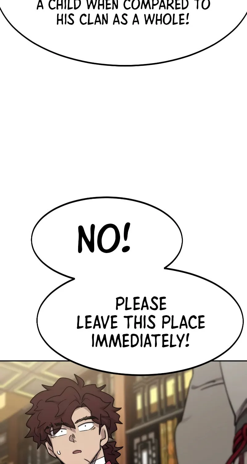 Return of the Blossoming Blade Chapter 128 page 12 - 
