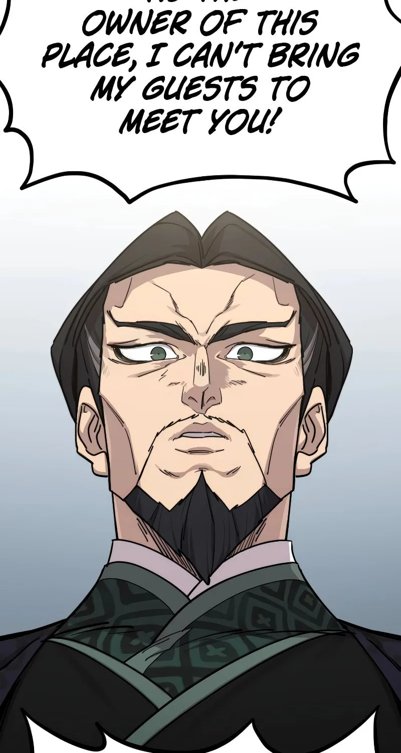 Return of the Blossoming Blade Chapter 128 page 112 - 