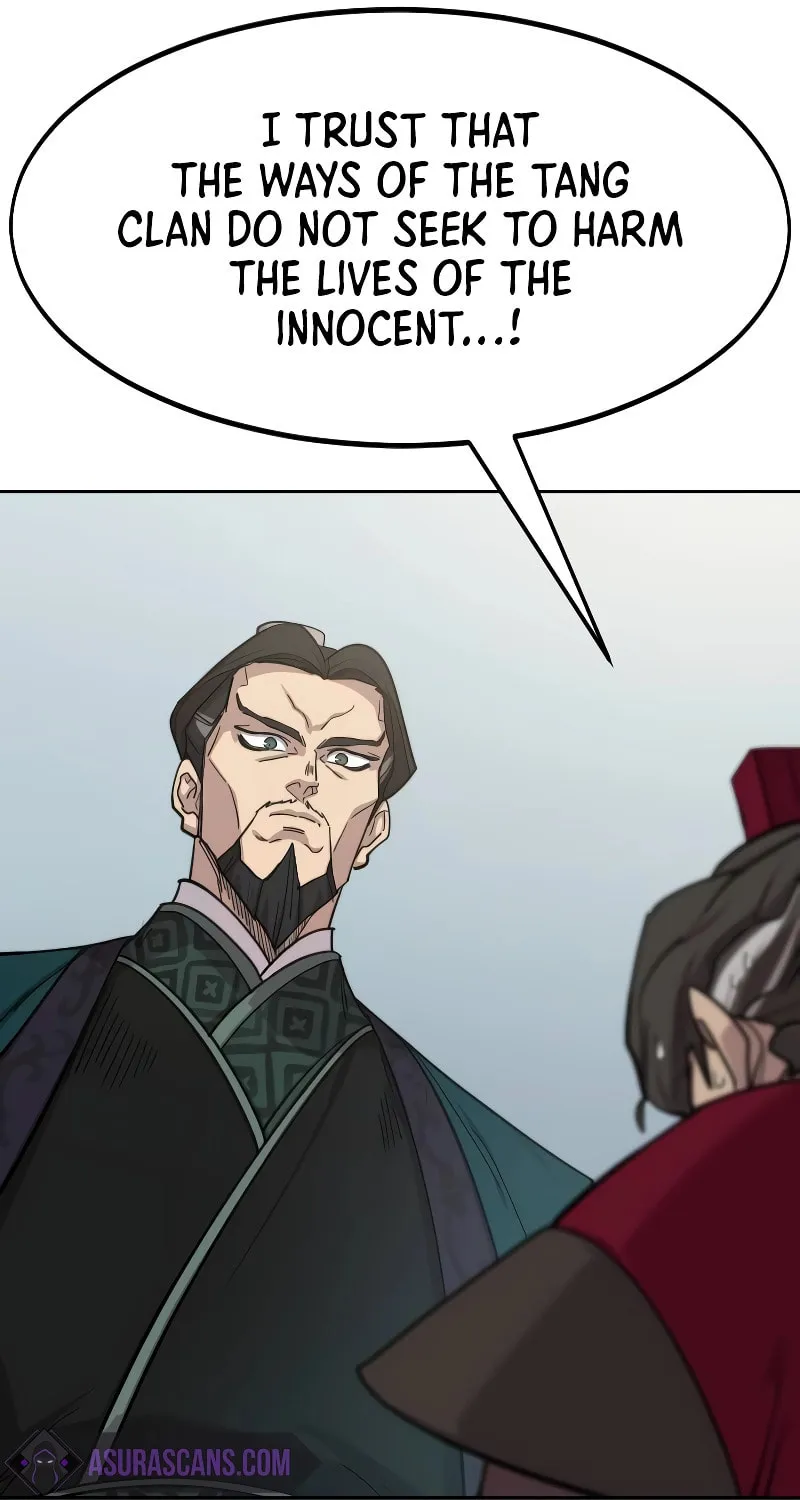 Return of the Blossoming Blade Chapter 128 page 117 - 