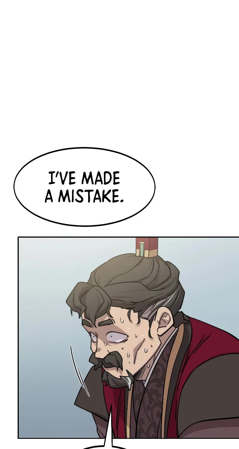 Return of the Blossoming Blade Chapter 128 page 118 - 