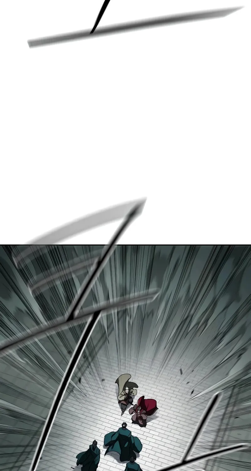Return of the Blossoming Blade Chapter 128 page 122 - 