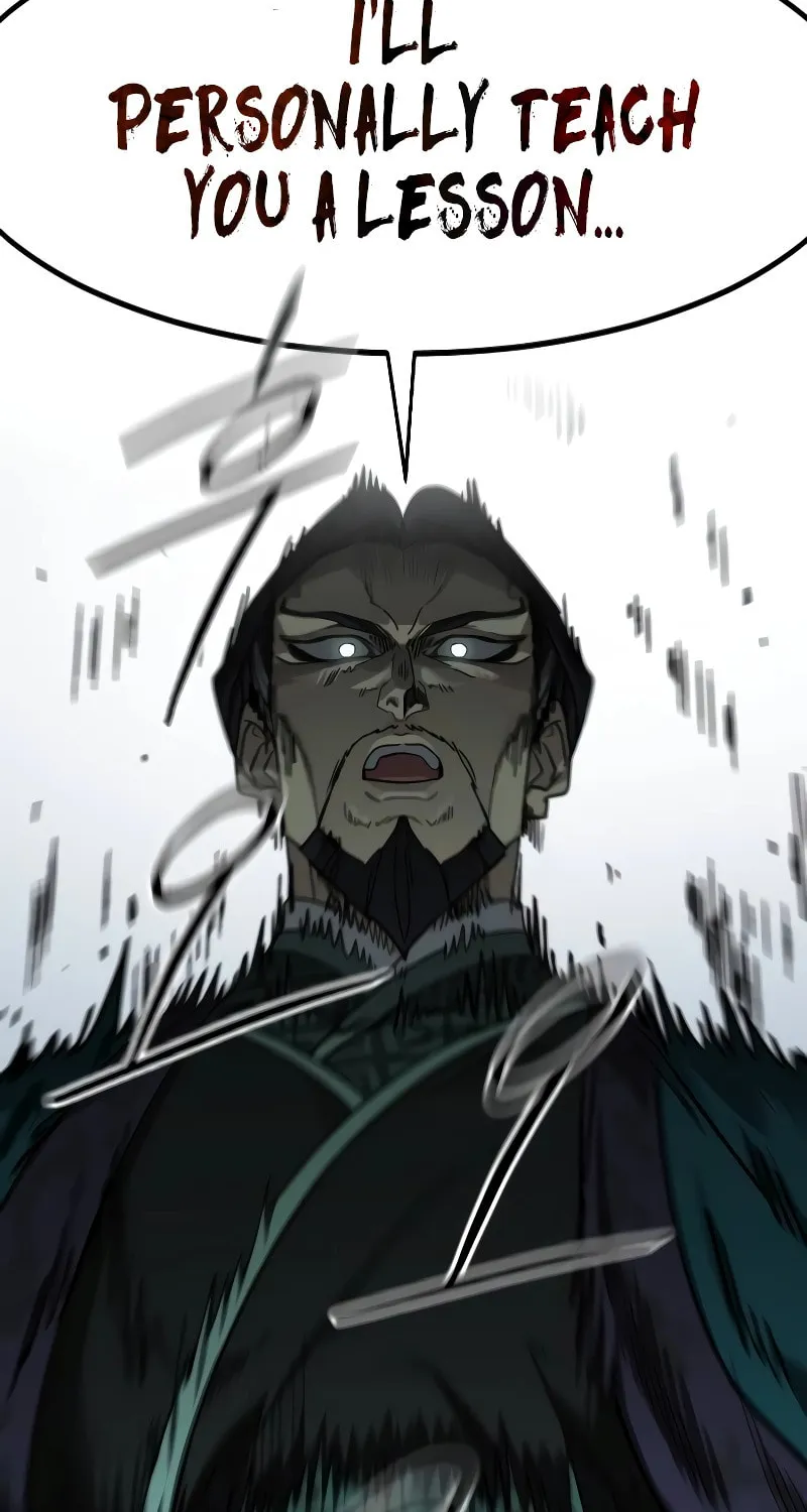 Return of the Blossoming Blade Chapter 128 page 124 - 