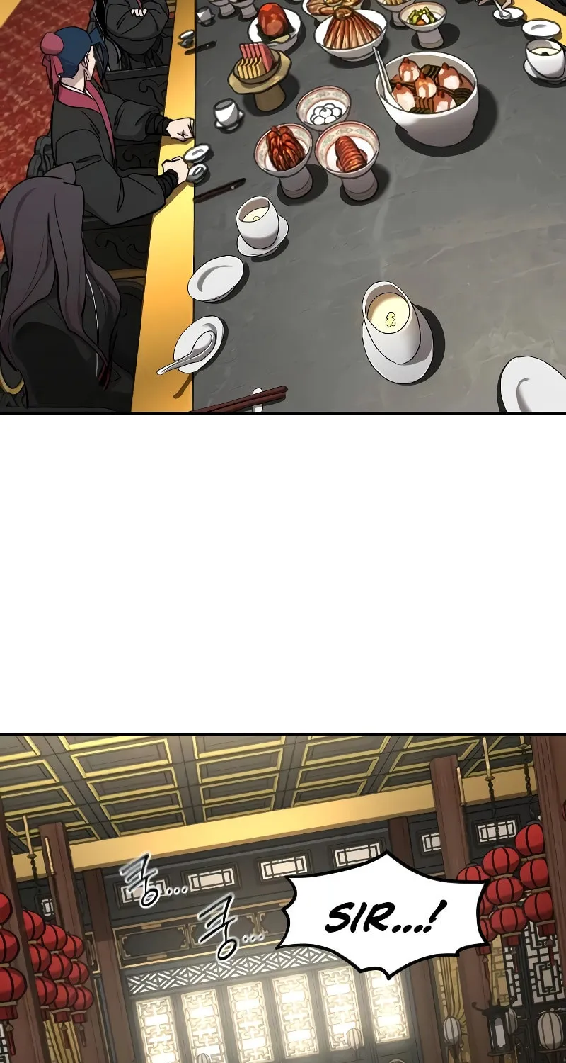 Return of the Blossoming Blade Chapter 128 page 15 - 
