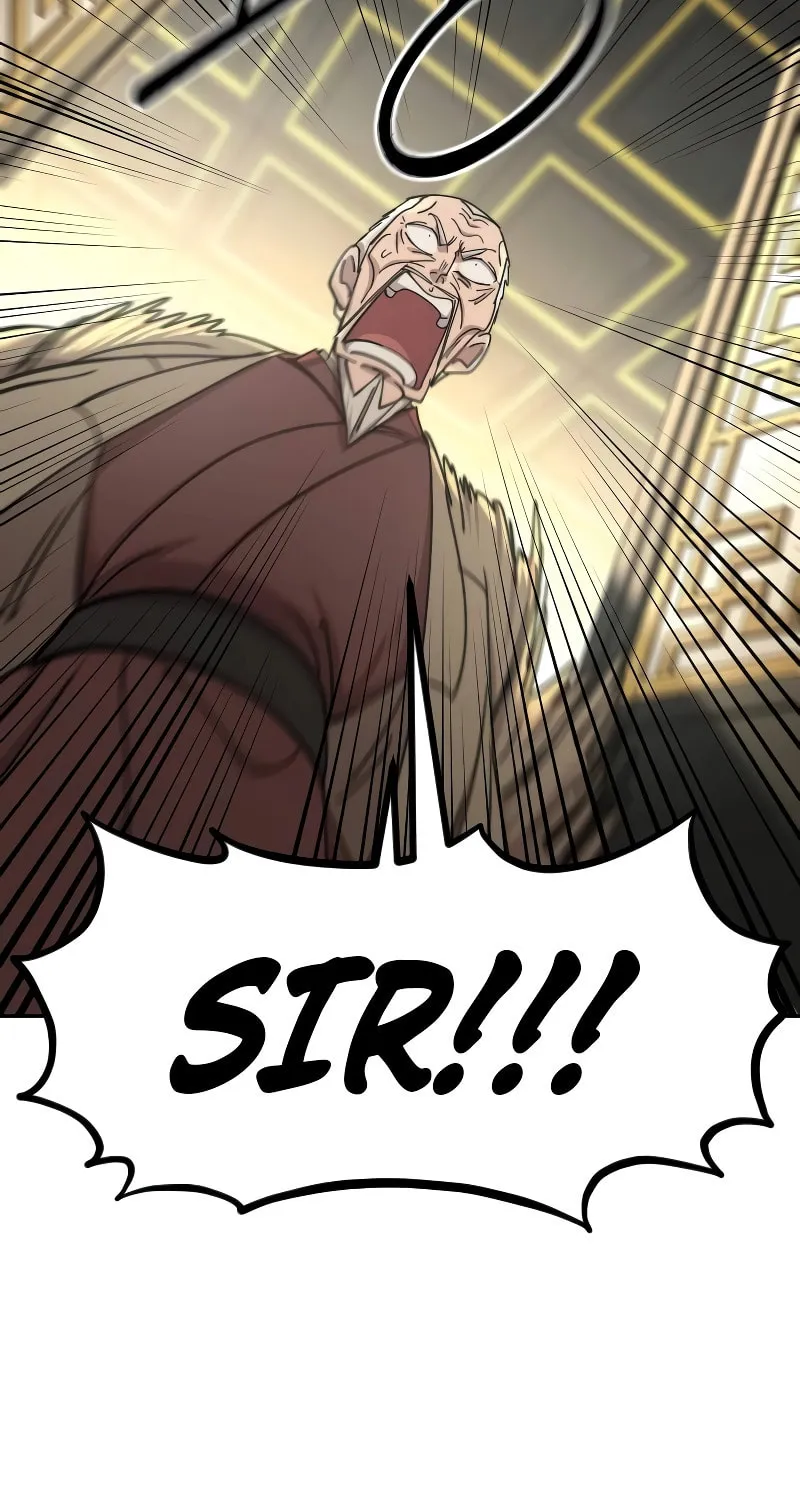 Return of the Blossoming Blade Chapter 128 page 17 - 