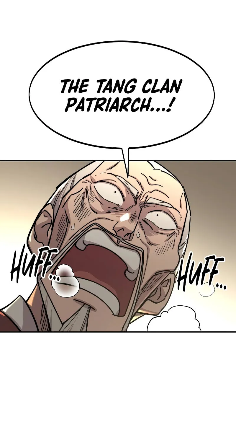 Return of the Blossoming Blade Chapter 128 page 18 - 