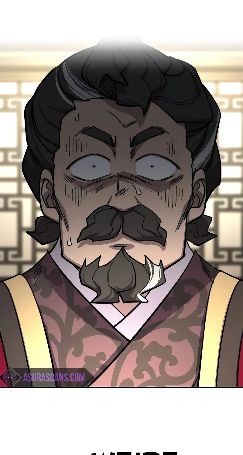 Return of the Blossoming Blade Chapter 128 page 21 - 