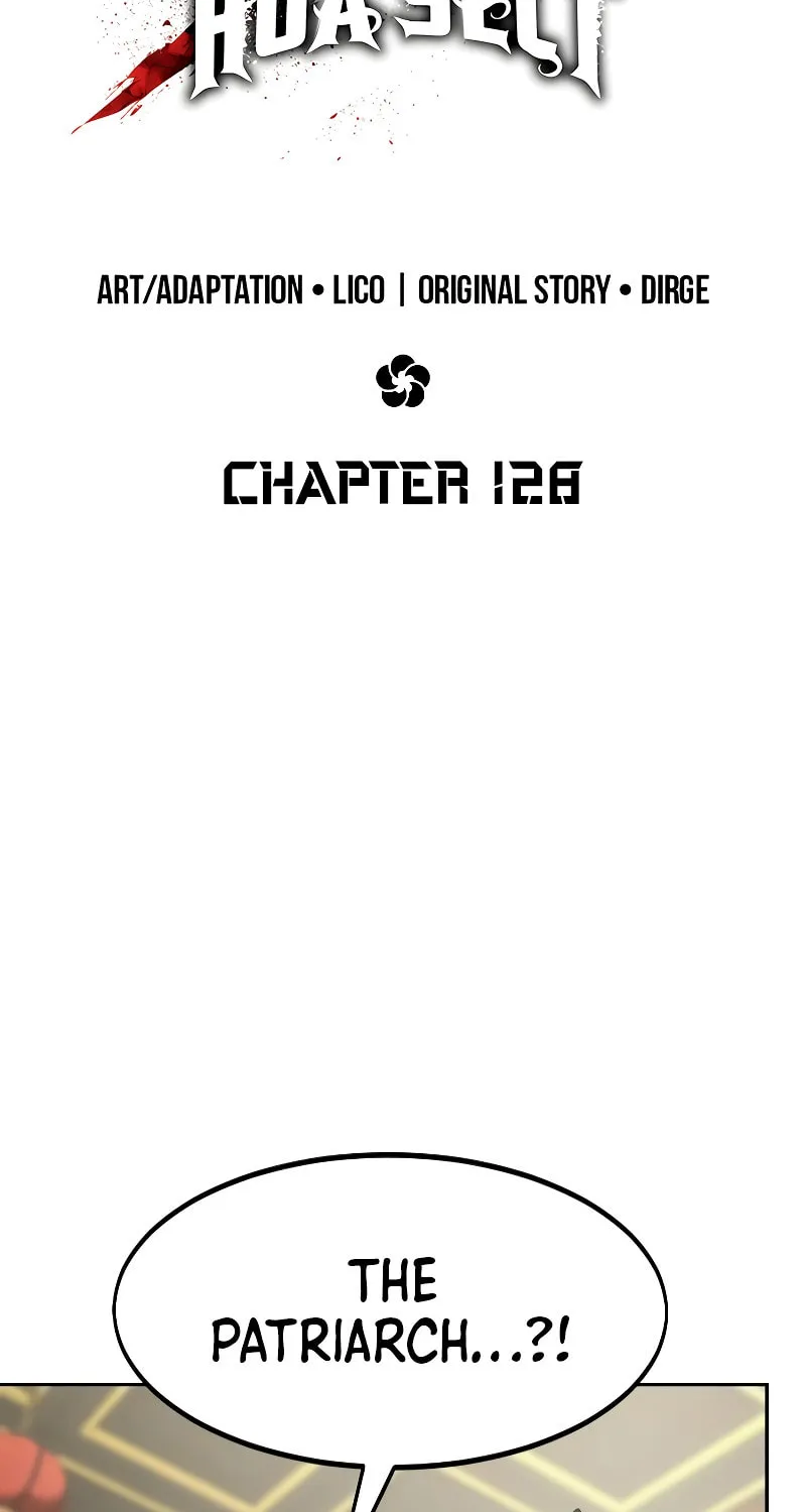 Return of the Blossoming Blade Chapter 128 page 23 - 