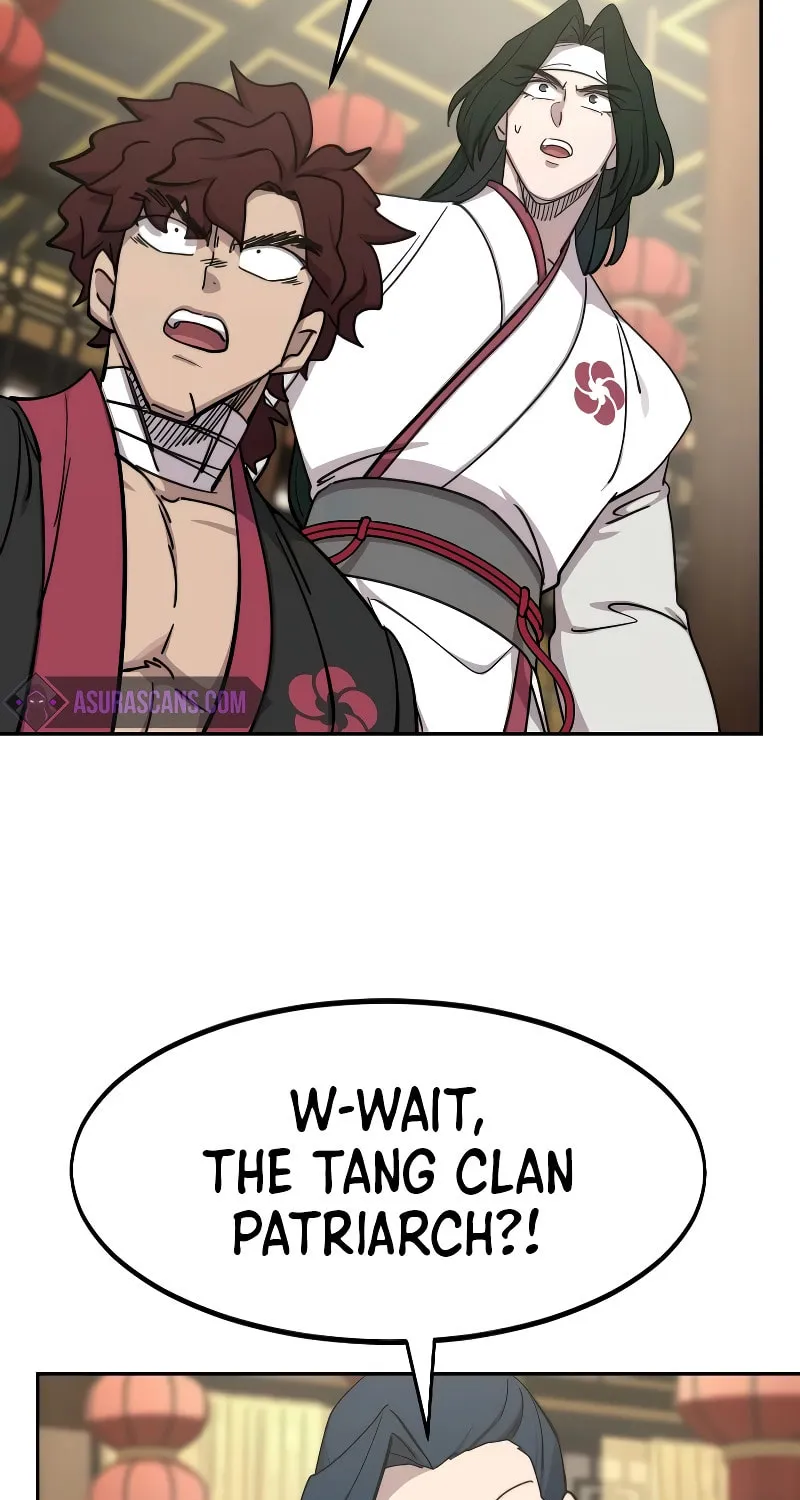 Return of the Blossoming Blade Chapter 128 page 24 - 